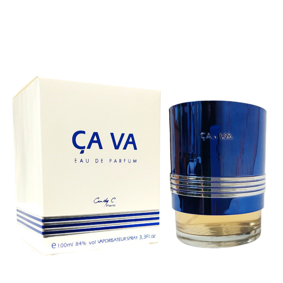 Парфумована вода жіноча Ga Va Cindy C 100 мл Запоріжжя - фото 1