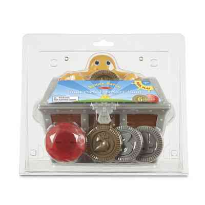 Игровой набор Melissa&Doug для подводного кладоискателя (MD6672) Винница