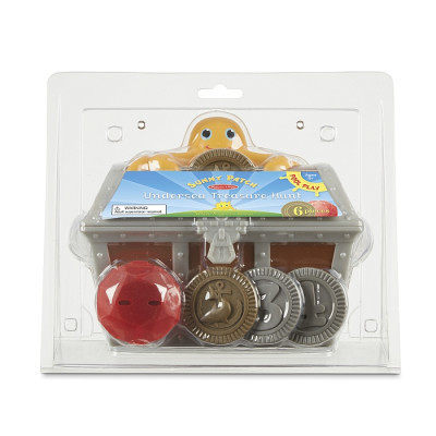 Игровой набор Melissa&Doug для подводного кладоискателя (MD6672) Винница - изображение 2