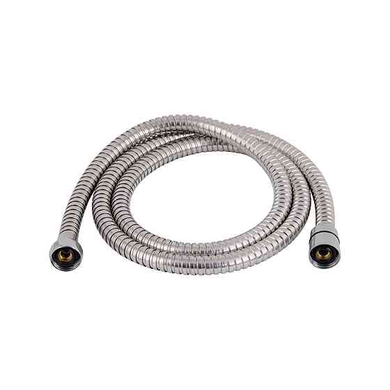 Шланг Lidz Niagara 03 1,5 м LDNIA03CRM35452 Chrome Київ