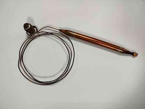 Термобалон, термодатчик (сильфон) FEG, BEATA, HUK, MP Киев