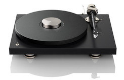 Програвач Pro-Ject Debut PRO B – Nowoczesny Грамофон z zaawansowanymi funkcjami Zapytaj o rabat - tel: 85 747 97 50 Raty 10x0% Київ - фото 1