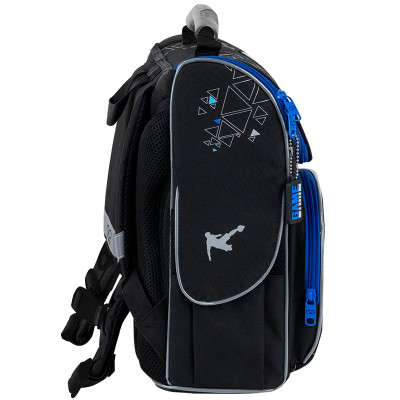Портфель GoPack Education 5001S-5 Play The Game (GO25-5001S-5) Вінниця - фото 10