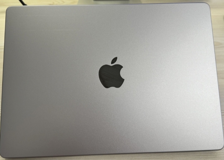 Ноутбук Новий: MacBook Pro 14 (2021) M1 Pro 16Gb 512Gb. 100%.Новий. Київ - фото 8