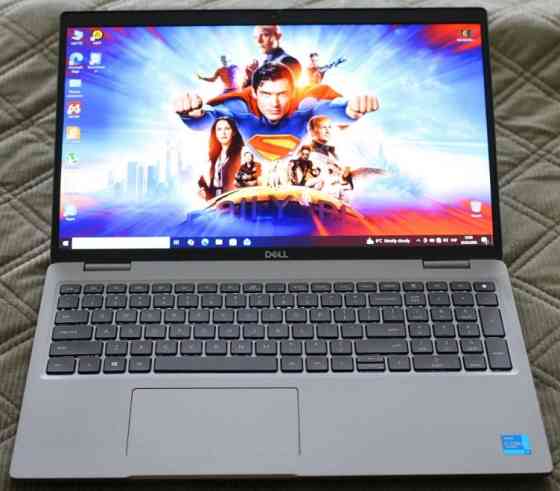 DELL 5520/2022/Core i5-1145G7 8x/Видео4GB Харьков