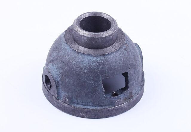 Корпус дифференциала передний Фотон 244 Мукачево - изображение 1