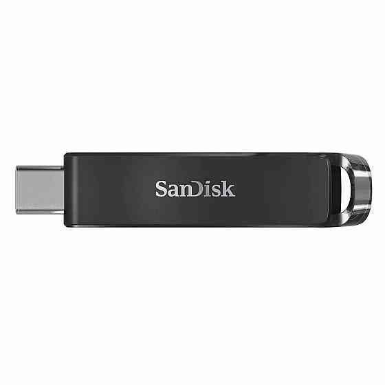 Flash SanDisk USB 3.1 Ultra Type-C 128Gb (150Mb/s) Киев