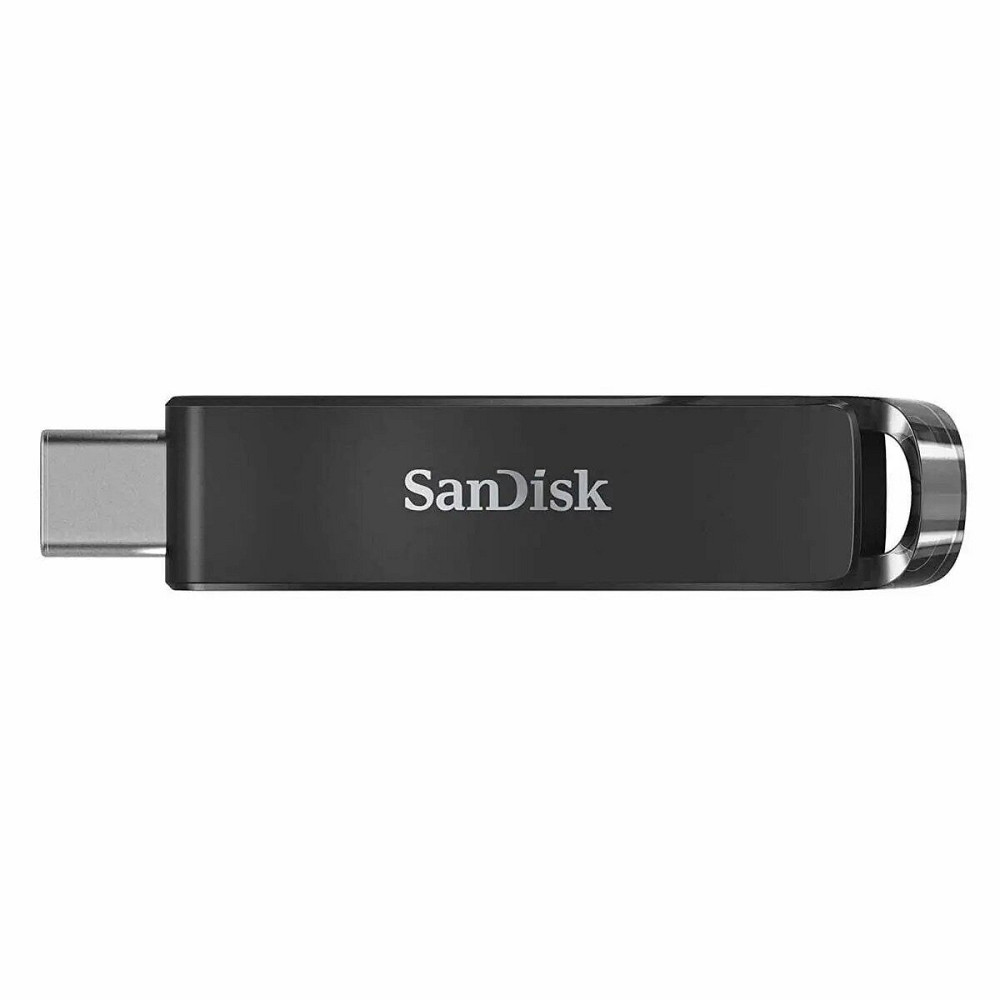 Flash SanDisk USB 3.1 Ultra Type-C 128Gb (150Mb/s) Київ - фото 1