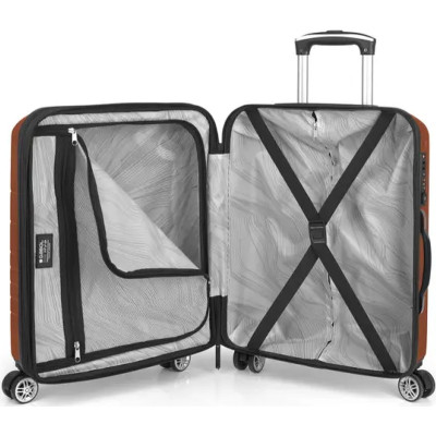 Чемодан Gabol Escape (S) Naranja (124122-011) (931348) Винница - изображение 8