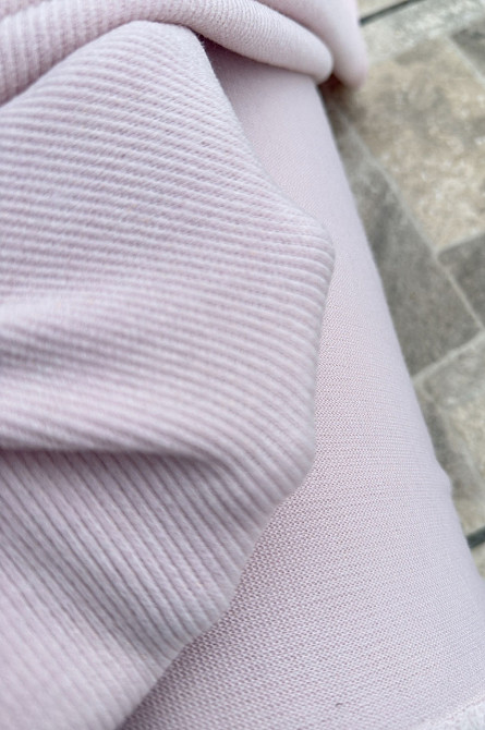 Тканина/опт/трикотаж рубчик, від 3 м. Київ - фото 1