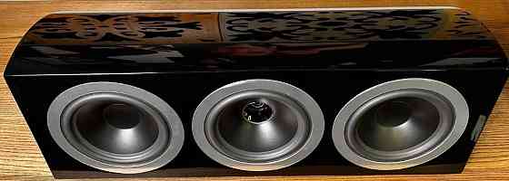 Акустика центральный канал Tannoy Definition DC6 LCR. Харьков