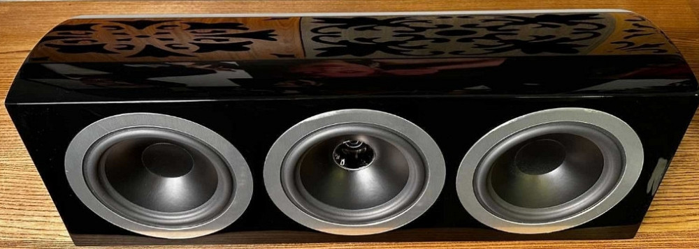 Акустика центральный канал Tannoy Definition DC6 LCR. Харьков - изображение 3