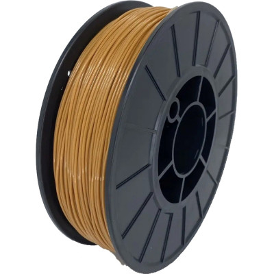 Пластик для 3D-принтера 3Dplast PETG 1.75мм, 0.85кг, coyote (3DPTG17508KYT) Винница - изображение 2