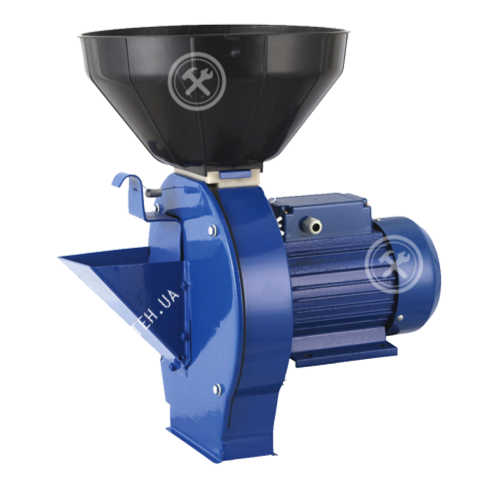 МЛИН-ОК МЛИН-1 Кормоподрібнювач Харків - фото 1