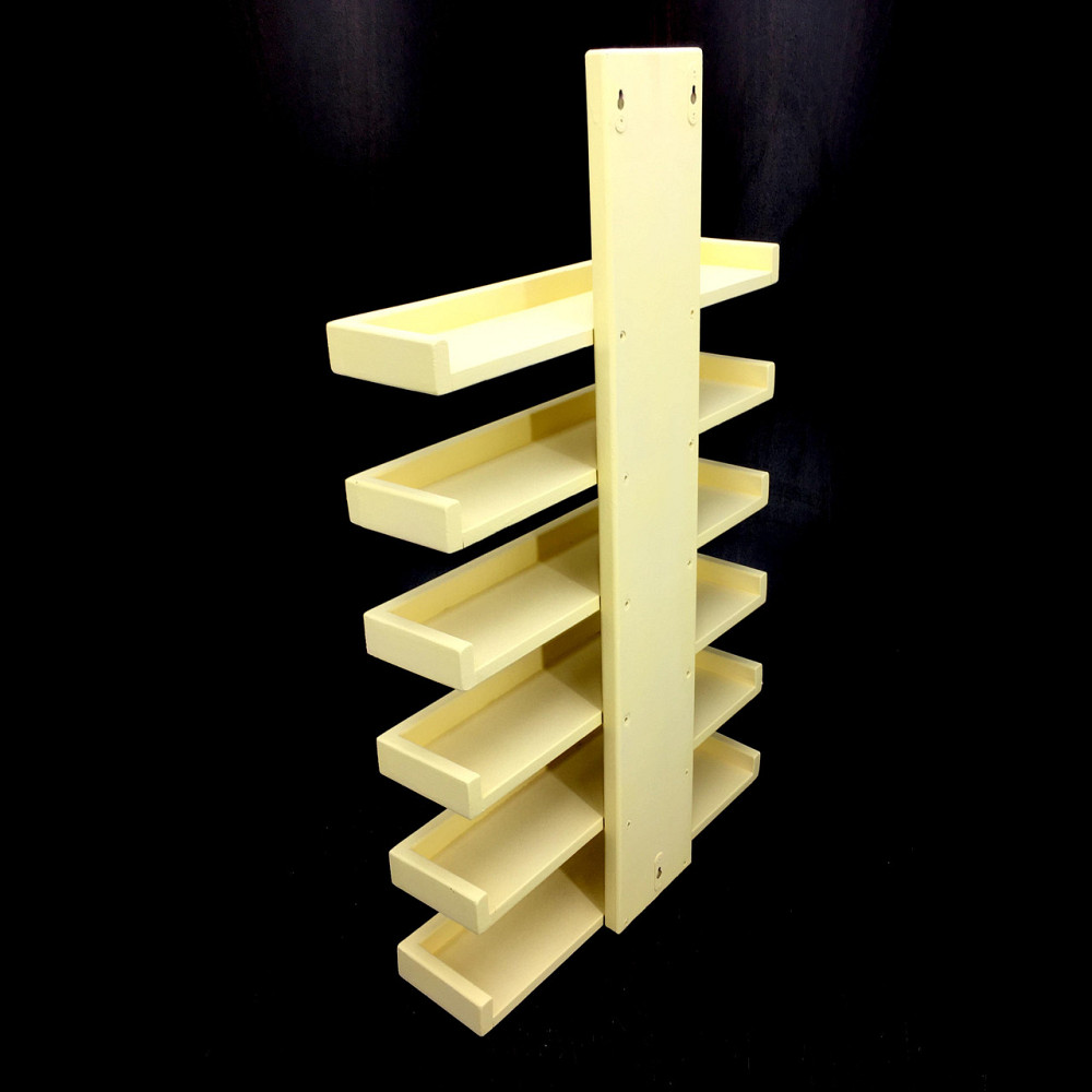 Органайзер для косметики "Береніка" лимонад Миколаїв - фото 5