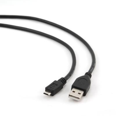 Дата кабель USB 2.0 AM to Micro 5P 1.0m Cablexpert (CCP-mUSB2-AMBM-1M) Вінниця - фото 2