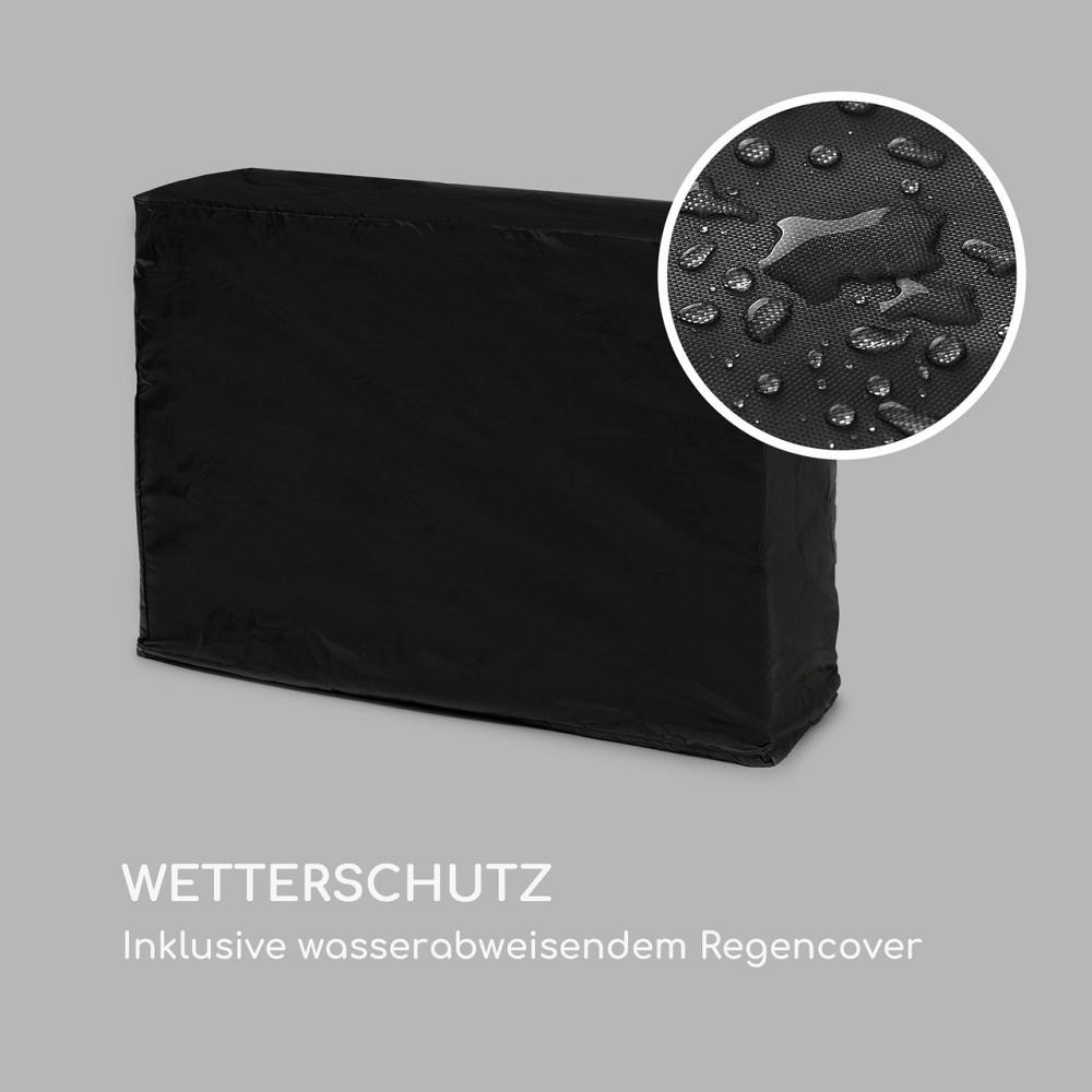 Еталоловий камін Fiamme Scopi, пальник із неіржавкої сталі, 3 літри, час горіння 5-6 годин, білий Рівне - фото 8