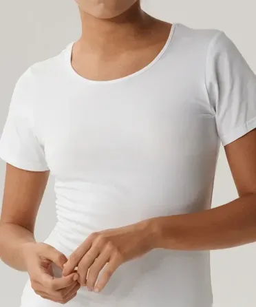 Футболка жіноча Basic Atlantic BLV-199 S Київ