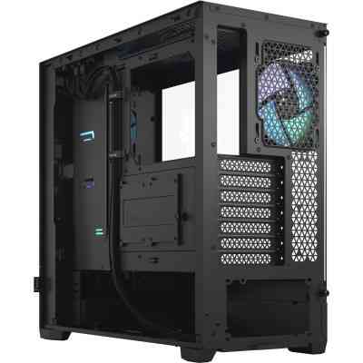 Корпус Fractal Design Pop Mini Air RGB Black TG (FD-C-POR1M-06) Вінниця