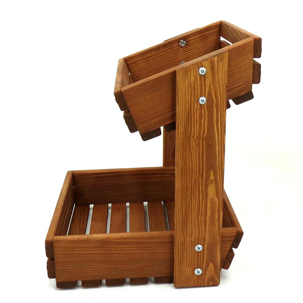 Лоток для овощей и фруктов 