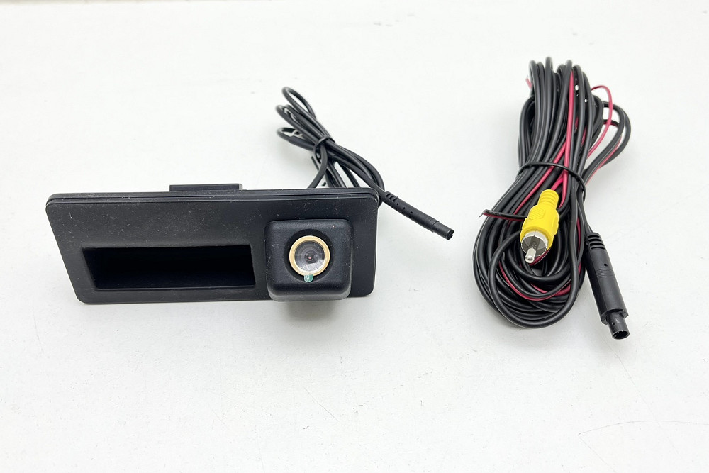 Камера заднього виду, 23590 Луцьк - фото 4