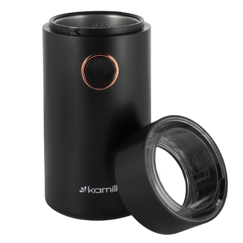 Кавомолка 150W Gold 6731 KAMILLE Житомир