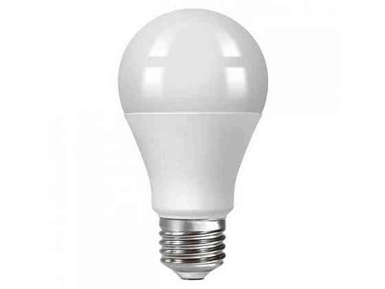 Лампа светодиодная арт.EX10L E27, 10Вт 4000К ТМ Ecolux Киев