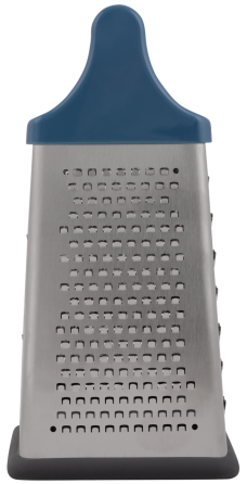 Терка 4-х сторонняя Ringel Rasch 20 см (RG-5130/15) (6977074) Киев