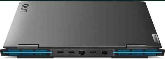 Ноутбук: Lenovo LOQ 15APH8 ( 82XT003JPB) R5 7640HS 16Gb. 512Gb. RTX4050. Харків