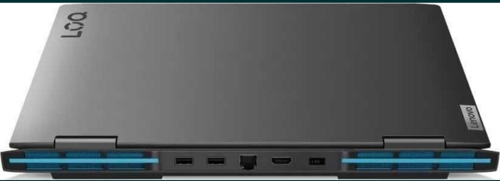 Ноутбук: Lenovo LOQ 15APH8 ( 82XT003JPB) R5 7640HS 16Gb. 512Gb. RTX4050. Харків - фото 6