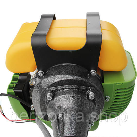 Коса бензинова Procraft T4200 PRO NEW Київ - фото 6