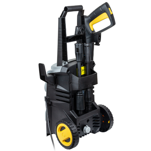 Мийка високого тиску 1700W 135бар 5,5л/хв 5 м SIGMA Житомир
