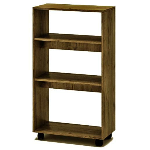 Етажерка на колесах "Валдіз" мускат Миколаїв - фото 1