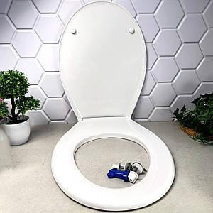 Сидения для унитаза ПРЕЗИДЕНТ Харьков - изображение 4