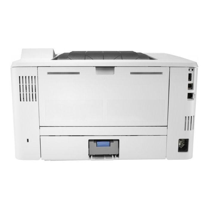 Лазерний принтер HP LaserJet Enterprise M406dn (3PZ15A) Киев - изображение 3