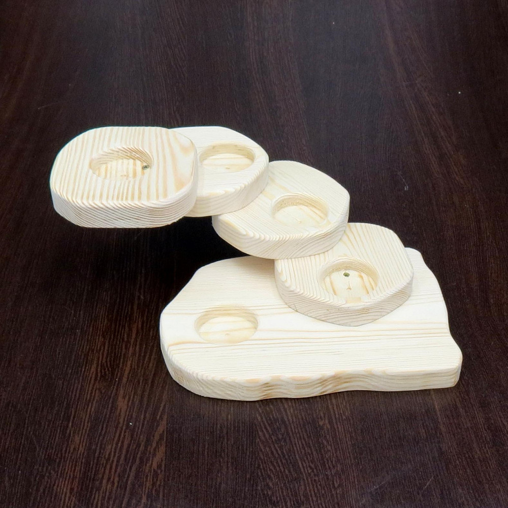 Підставка для чарок "Паскаль 4" бланже Миколаїв - фото 4