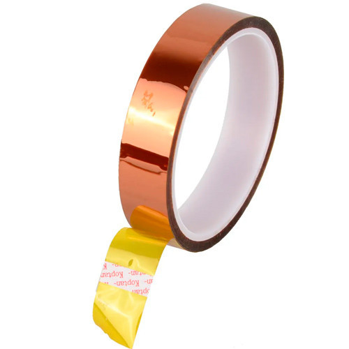 Термостійка стрічка для 3D-друку, пайки та ізоляції Київ - фото 10