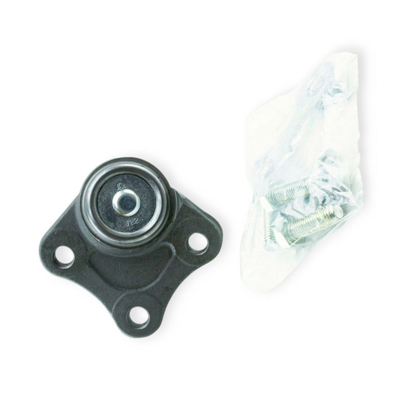 Кульова Шкода Octavia (98-10), Фольцваген Гольф IV права R опора Мукачево - фото 1