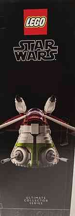 Конструктор LEGO Star Wars 75309 Уничтожитель Республики. Киев