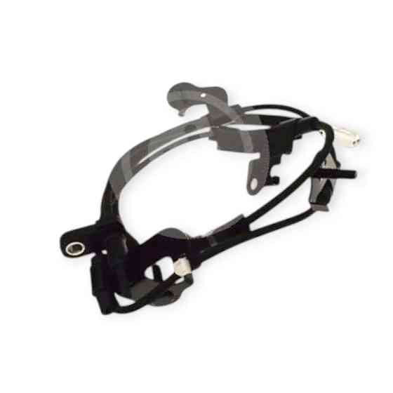 Датчик Toyota Rav4 05- задний левый L ABS Мукачево