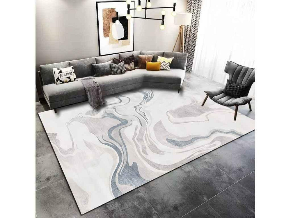 Килим кімнатний 150*200см дизайн №1 ТМ MALLORY HOME Київ - фото 1