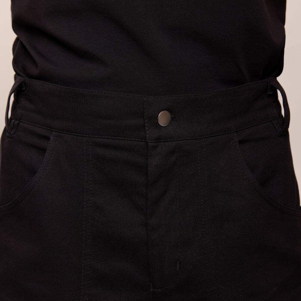 Штани-карго Pobedov Axis Чорний L PNcr3 164Lba Київ - фото 9