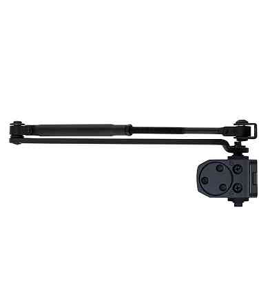 Дотягувач дверей RYOBI 9903 black 65 кг Київ