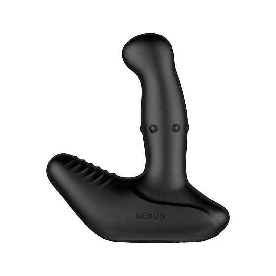 Массажер простаты Nexus Revo Ring Sex Aura Киев