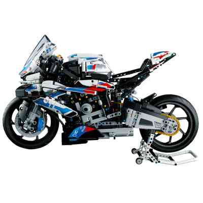Конструктор LEGO Technic BMW M 1000 RR (42130) Вінниця
