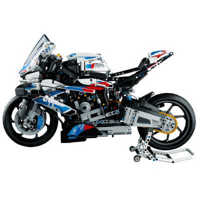Конструктор LEGO Technic BMW M 1000 RR (42130) Вінниця - фото 4