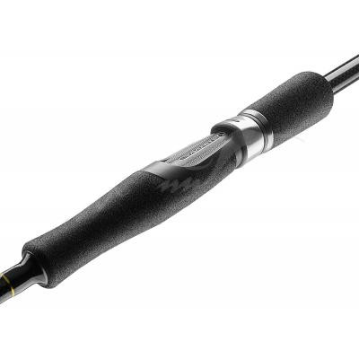 Удилище Favorite X1 Travel 804H 2.44m 20-50g Ex.Fast (1693.04.88) Винница - изображение 4