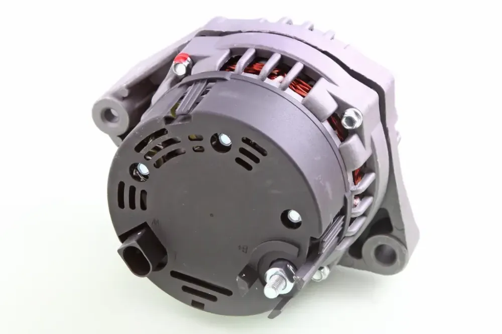 Генератор 2170 115a Flagmus (1118, 2190) Вінниця - фото 3