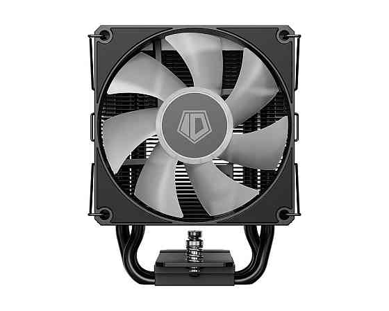 Кулер процесорний ID-Cooling Frozn A400 ARGB Чорний Харків