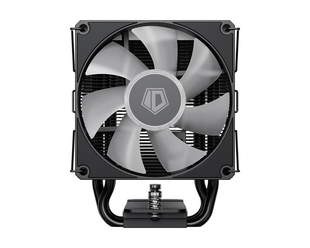 Кулер процесорний ID-Cooling Frozn A400 ARGB Чорний Харків - фото 2